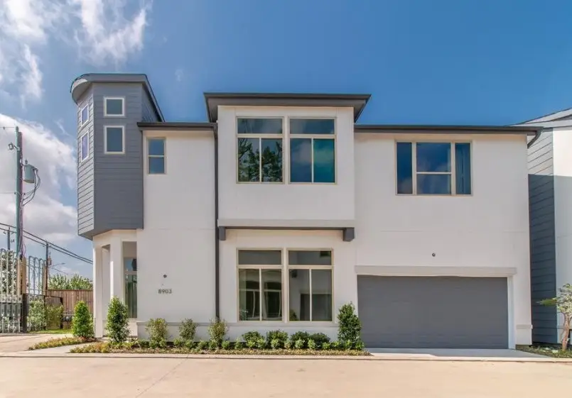8903 Spring Knoll Forest Drive, Houston, TX 77080 - #1