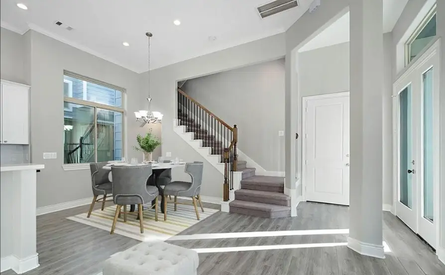 8903 Spring Knoll Forest Drive, Houston, TX 77080 - #3