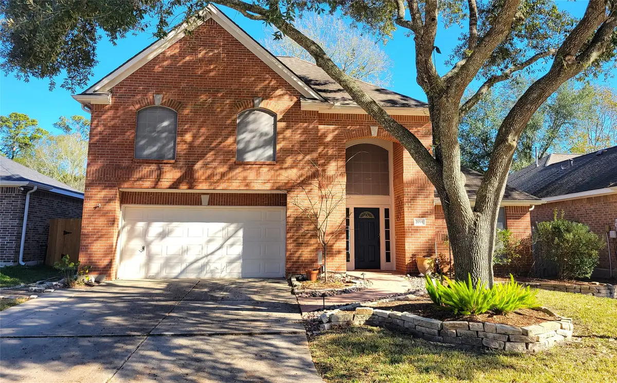 2018 Ridgeway Park Drive, Houston, TX 77339 - Image #1