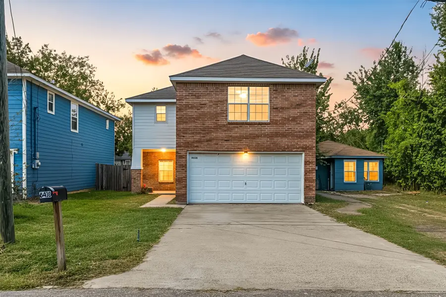 6418 England Street, Houston, TX 77021 - #3