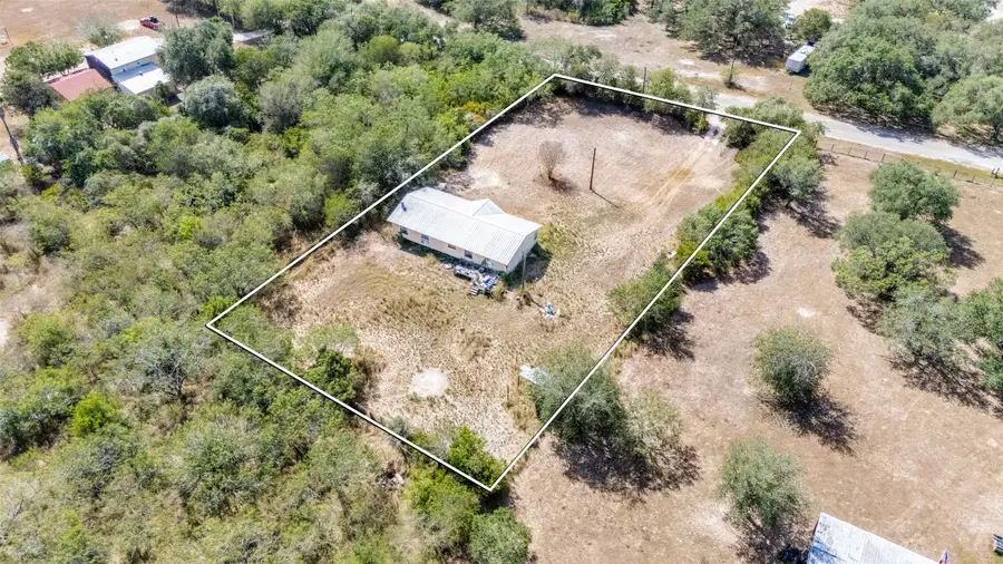 2389 River Oaks, Skidmore, TX 78389 - #2