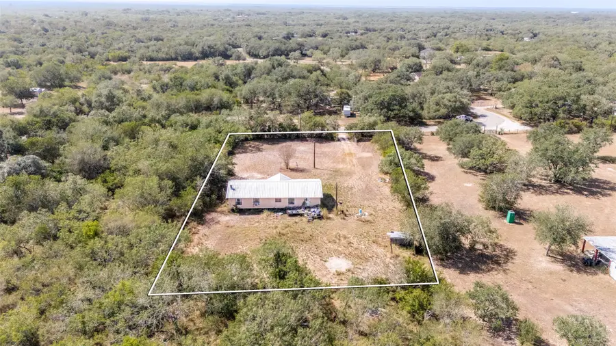 2389 River Oaks, Skidmore, TX 78389 - #3