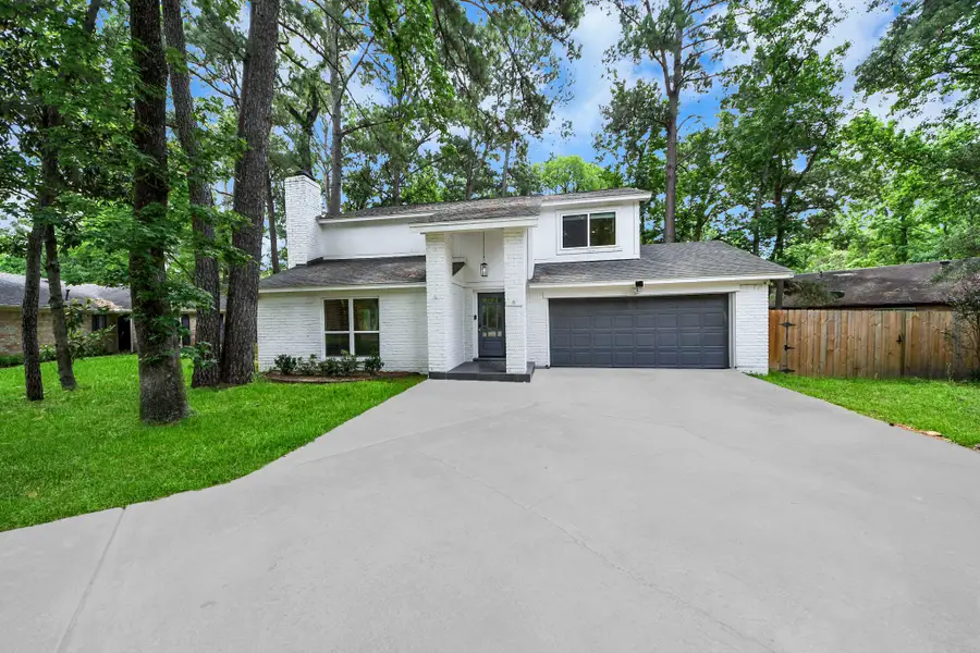 6 Yewleaf Court, The Woodlands, TX 77381 - #3