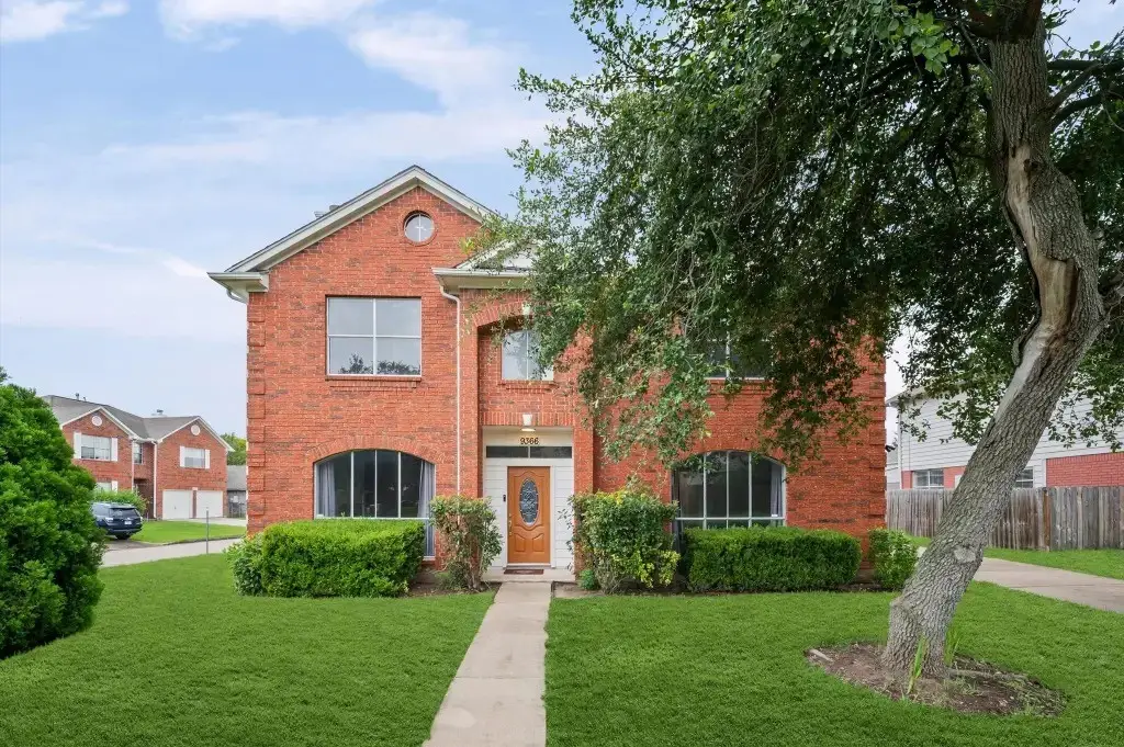 9366 Corner Oaks Lane, Houston, TX 77036 - #1