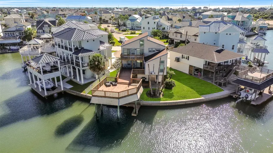 3902 Island Court, Galveston, TX 77554 - #2