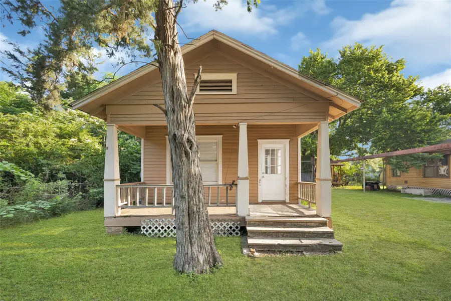 000 Tremper, Houston, TX 77020 - #3