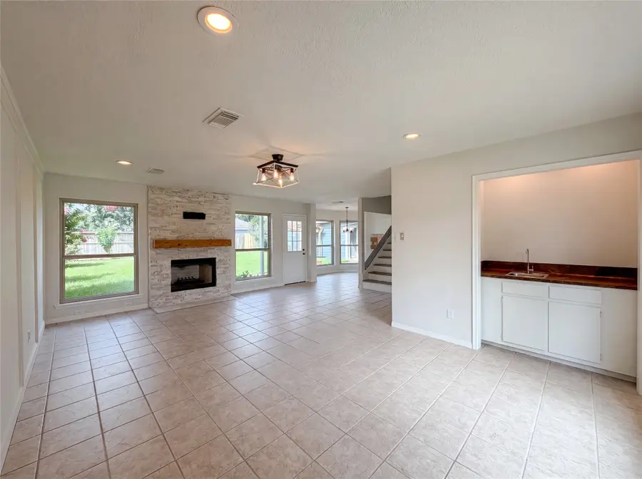 8119 Silent Cedars Drive, Houston, TX 77095 - #2