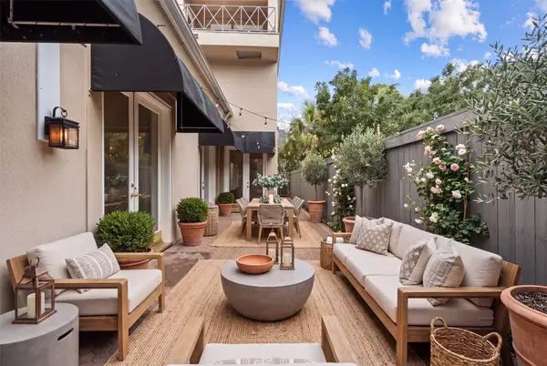 3923 Childress Street #A, Houston, TX 77005