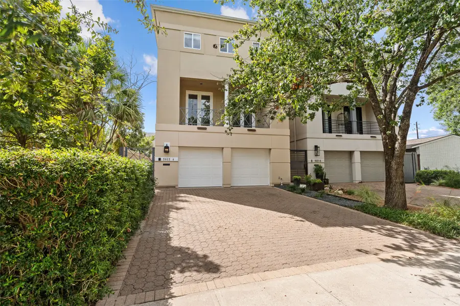 3923 Childress Street #A, Houston, TX 77005 - #2
