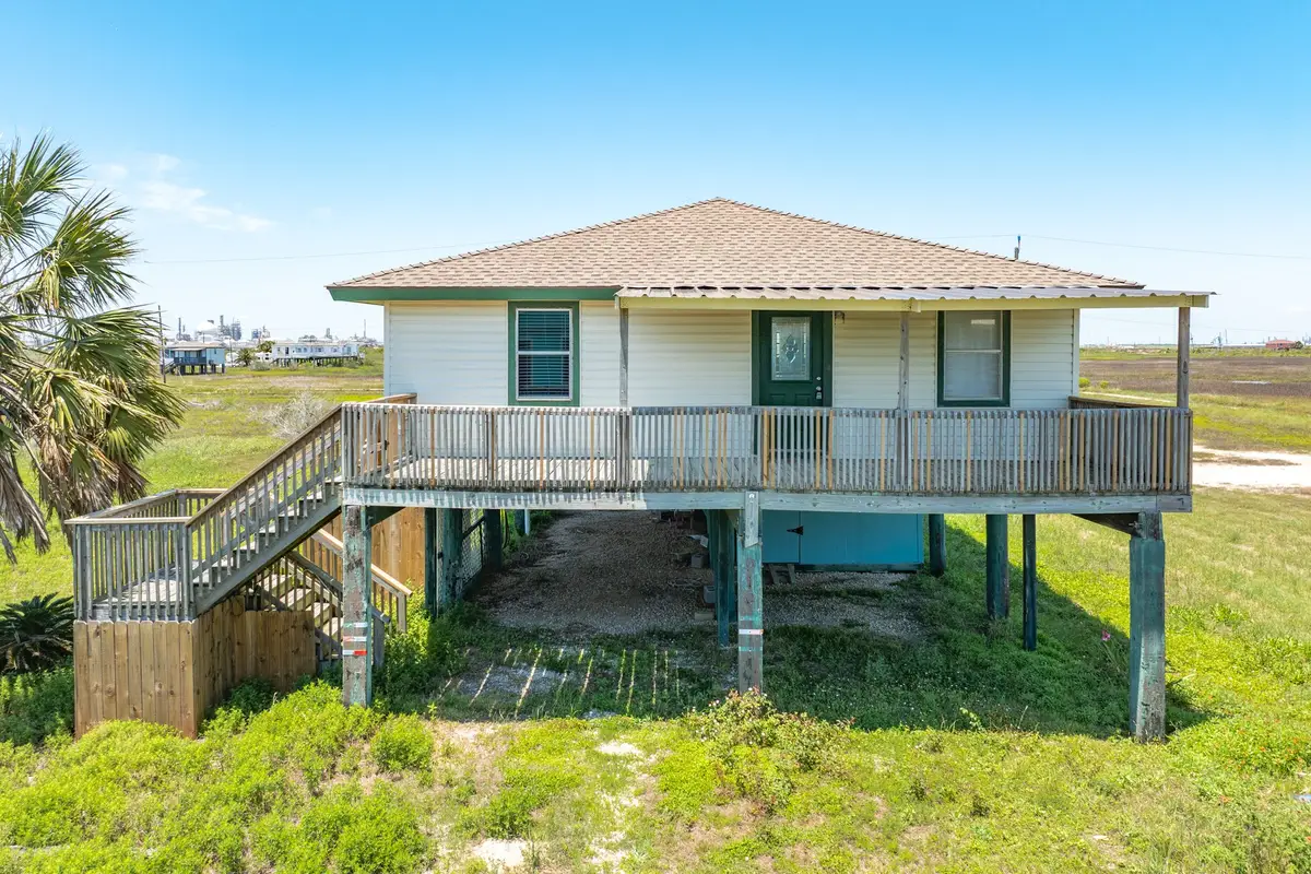 910 Monument Drive, Surfside Beach, TX 77541 - #1