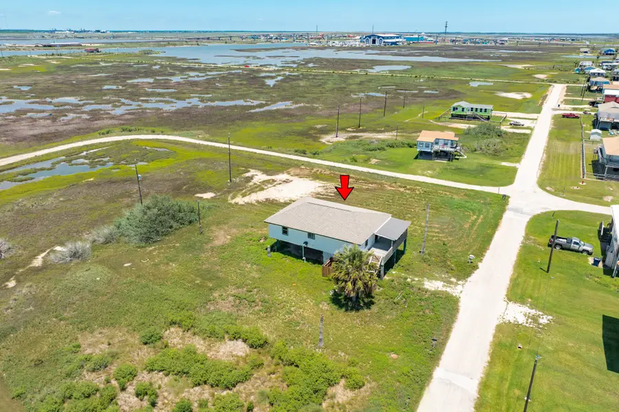 910 Monument Drive, Surfside Beach, TX 77541 - #3