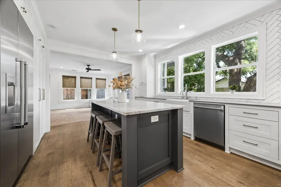 1645 Kipling Street, Houston, TX 77006 - #3