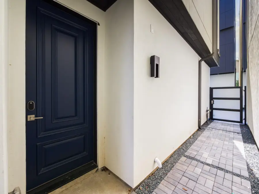 1526 Malone Street, Houston, TX 77007 - #2