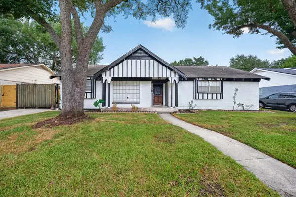 6038 Cartagena Street, Houston, TX 77035