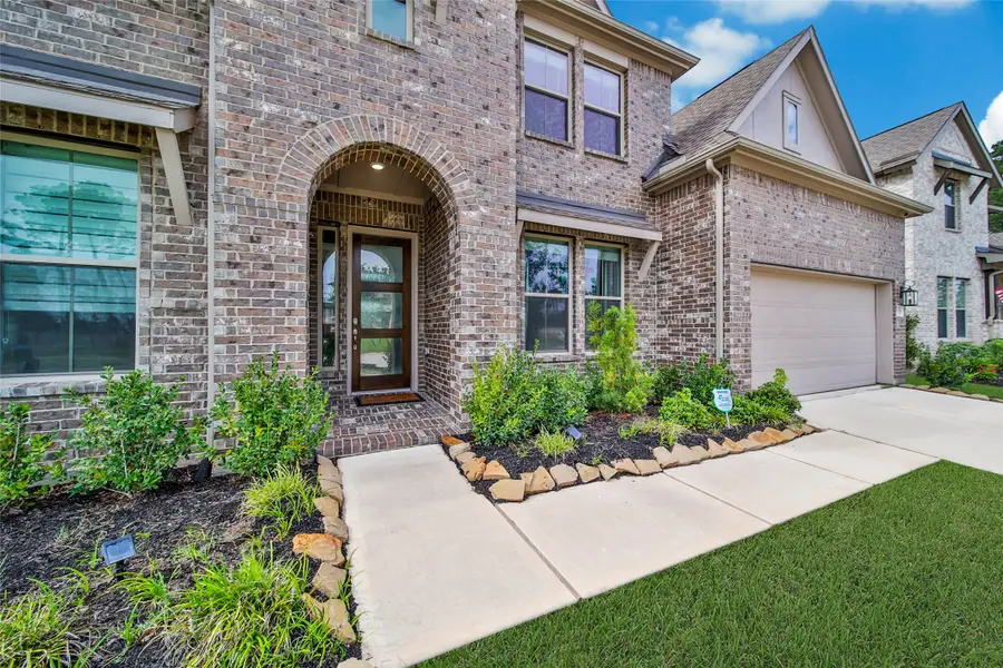 8303 Mt Washburn Court, Porter, TX 77365 - #2