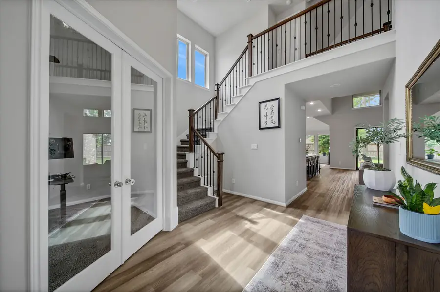 8303 Mt Washburn Court, Porter, TX 77365 - #3