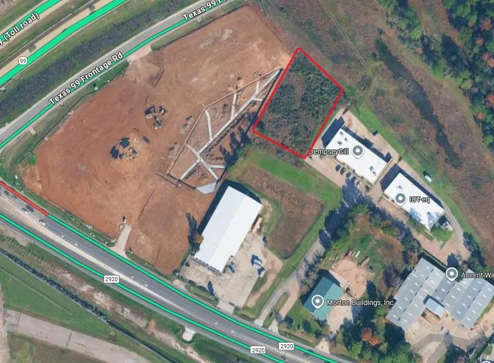 8908 Fm 2920, Spring, TX 77379 - Image #1