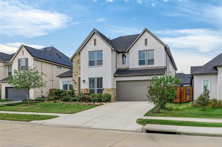 32018 Crested Knoll Court, Fulshear, TX 77441 - #2