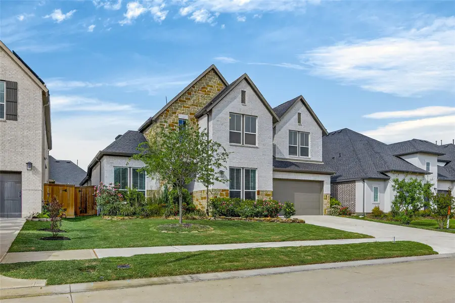 32018 Crested Knoll Court, Fulshear, TX 77441 - #3