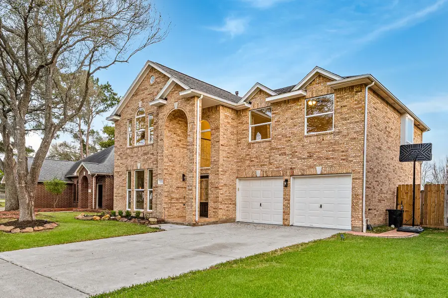 13611 Mansor Drive, Houston, TX 77041 - #2