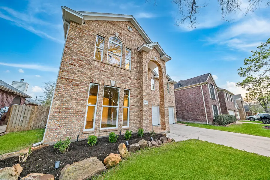 13611 Mansor Drive, Houston, TX 77041 - #3