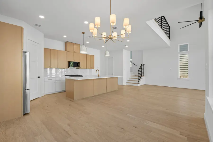 1103 E 37th Street, Houston, TX 77022 - #2