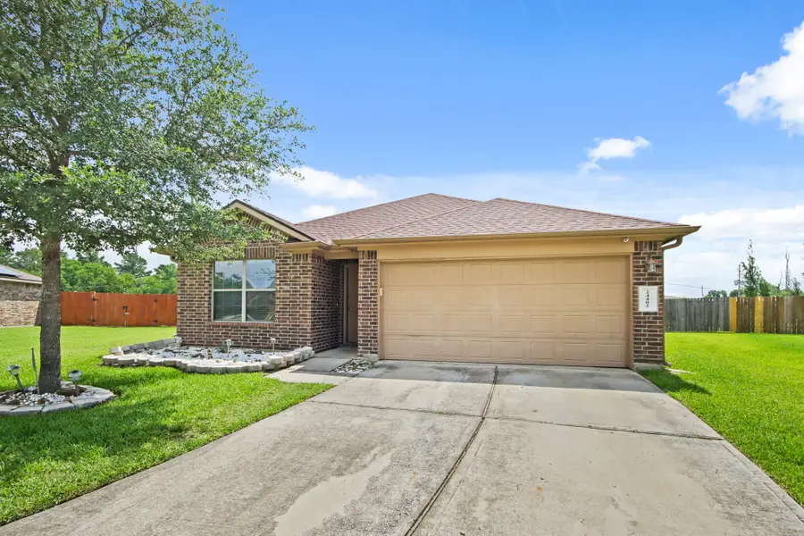 24402 Yellow Thyme Drive, Spring, TX 77373 - #2