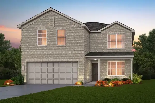 15035 Rustic Moon Road, Conroe, TX 77302