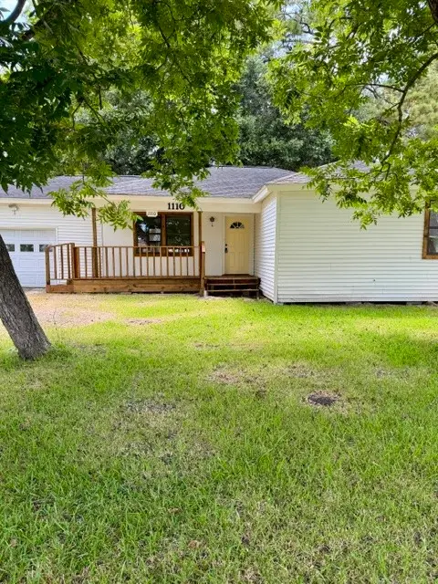 1110 Jarrett Street, Liberty, TX 77575 - #1