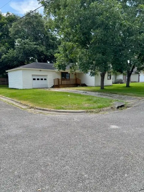 1110 Jarrett Street, Liberty, TX 77575 - #3