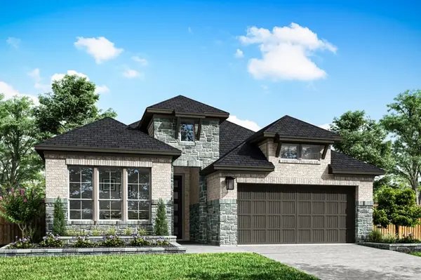 4644 Flintrock Park Drive, Spring, TX 77386