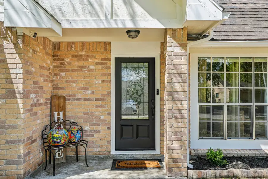 207 Lochnell Drive, Houston, TX 77062 - #3