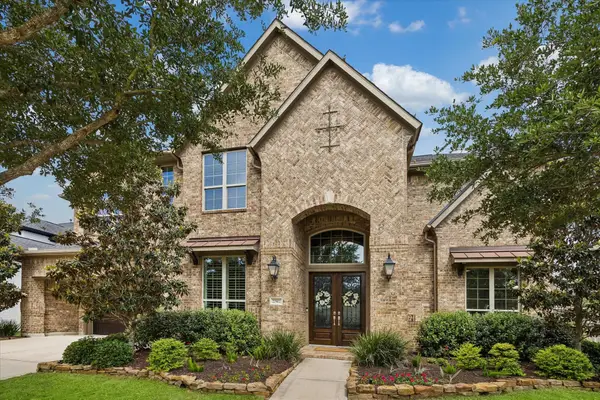 27902 Hunt Trace Lane, Fulshear, TX 77441
