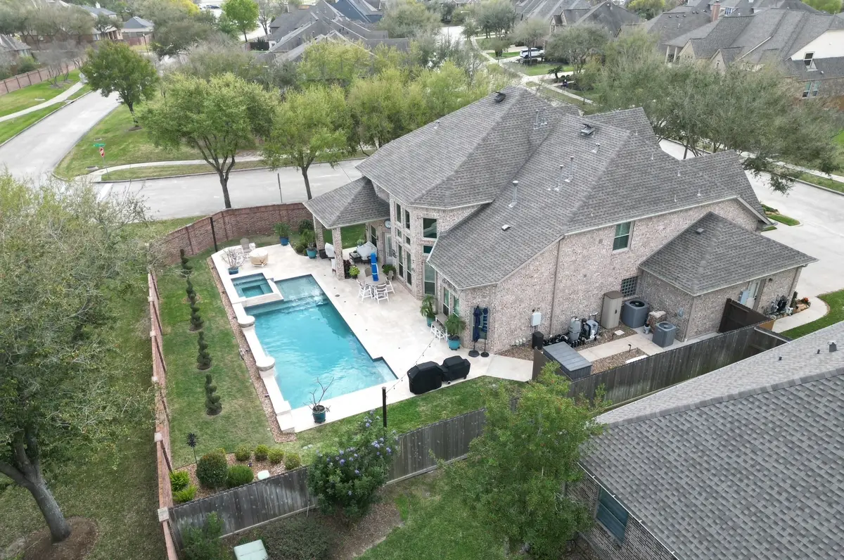 1258 San Benedetto, League City, TX 77573 - #1