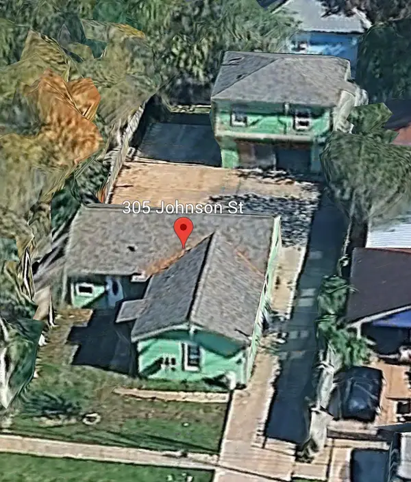 305 Johnson Street, Pasadena, TX 77506