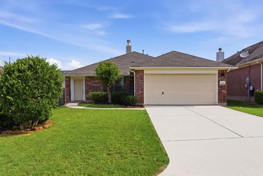 2304 Oakleaf Hills Circle, Conroe, TX 77304 - #2