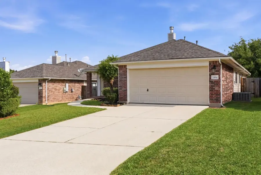 2304 Oakleaf Hills Circle, Conroe, TX 77304 - #3
