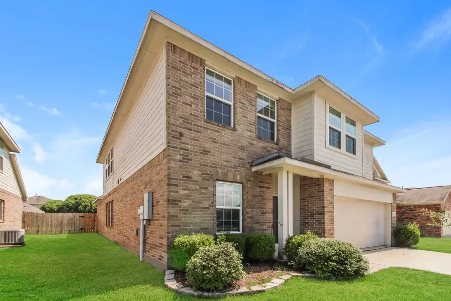 7901 Beryl Court, Texas City, TX 77591 - #2