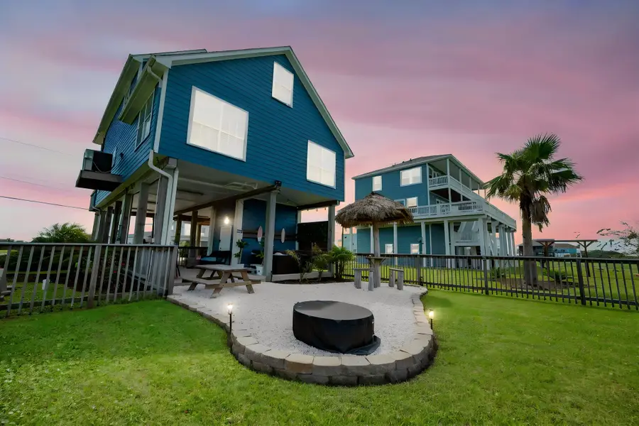 18115 Shaman Drive, Galveston, TX 77554 - #3