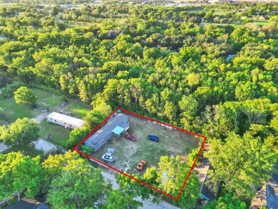 7225 7225 Libby Lane, Pearland, TX 77584 - #3