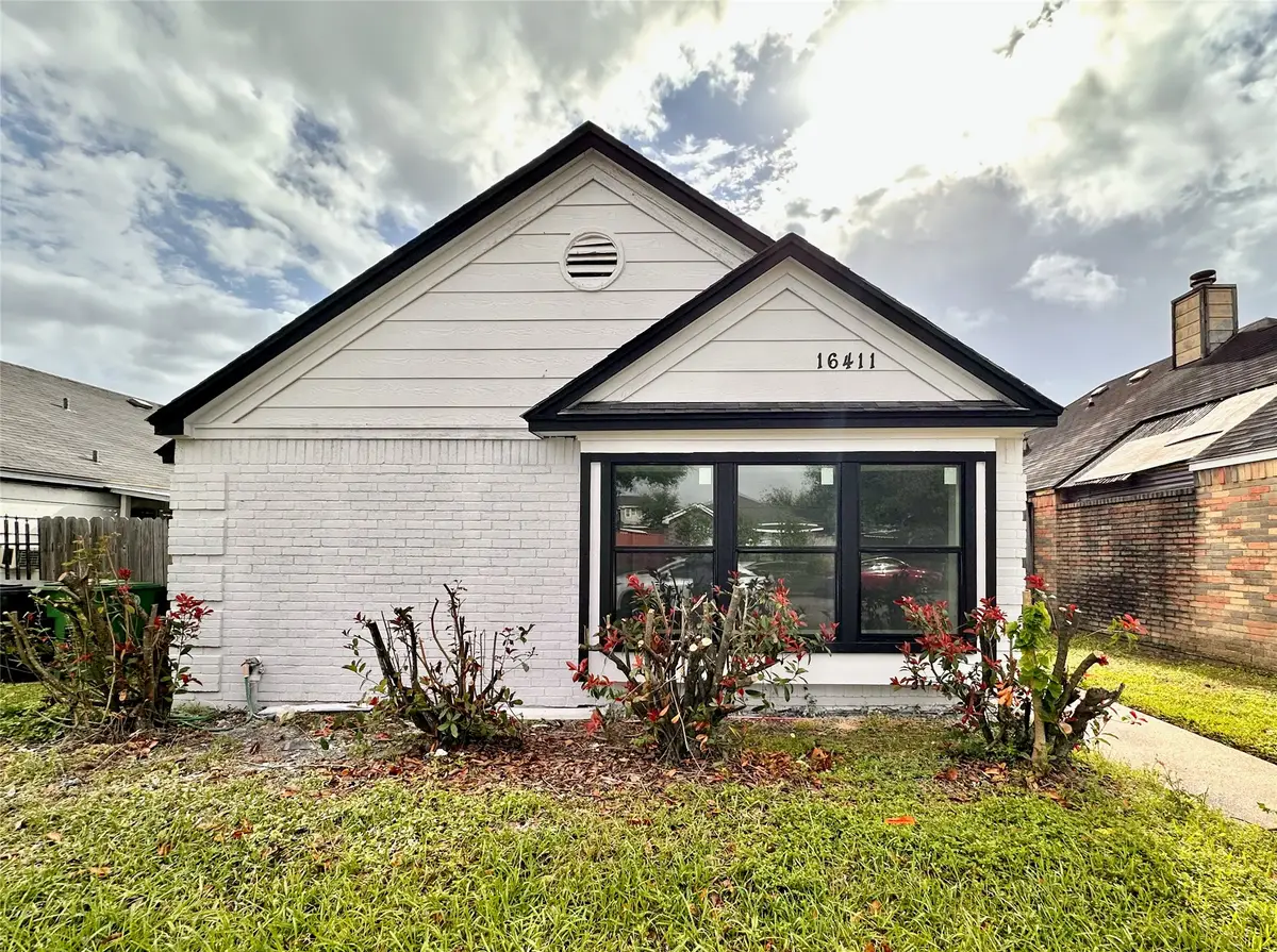 16411 Gold Ridge Lane, Houston, TX 77053 - #1