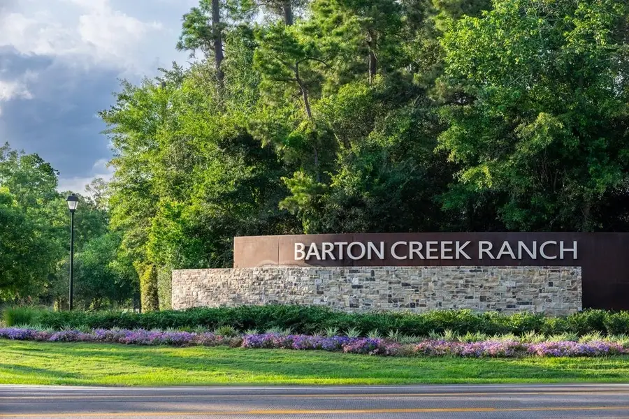 2005 Atlas Cedar Drive, Conroe, TX 77301 - #2