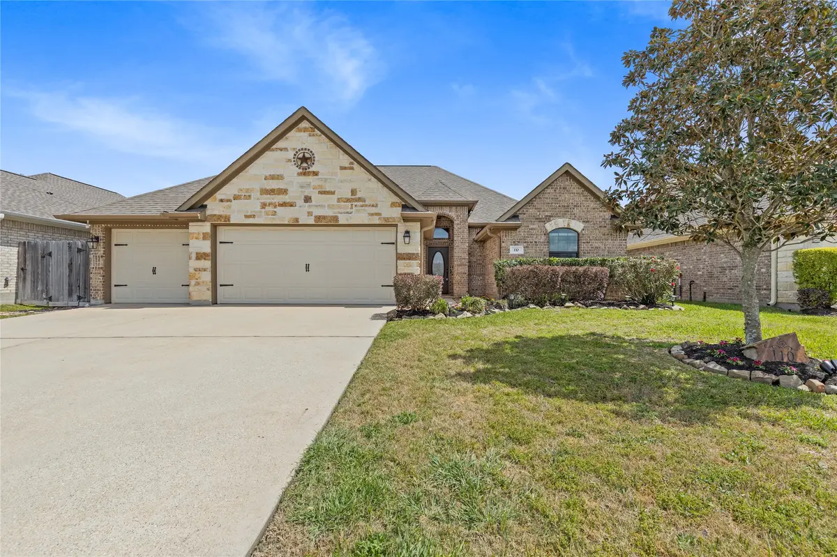 110 Abner Lane, Montgomery, TX 77356 - #1