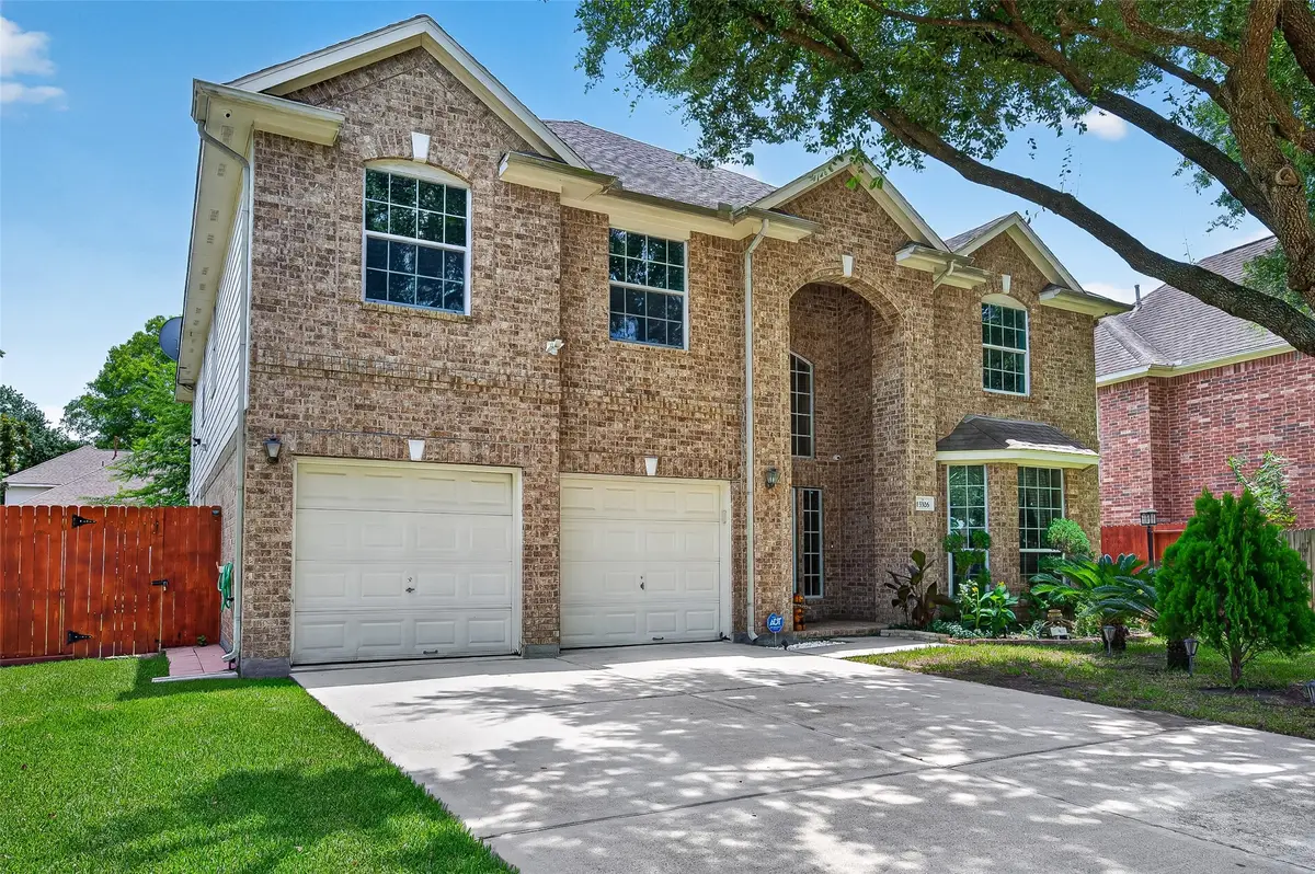 13326 Durbridge Trail Drive, Houston, TX 77065 - #1