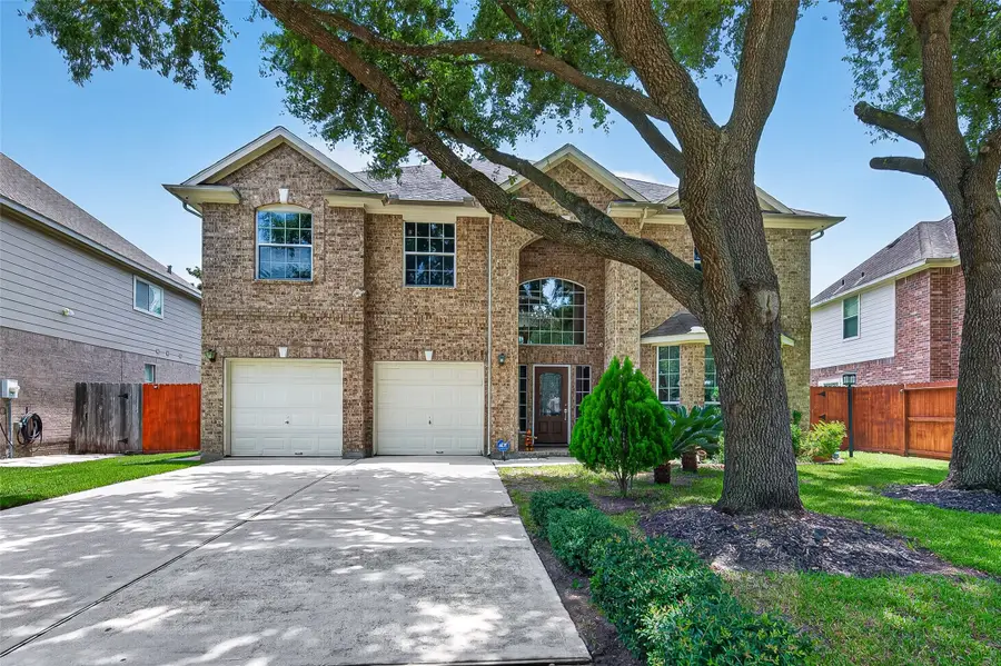 13326 Durbridge Trail Drive, Houston, TX 77065 - #2