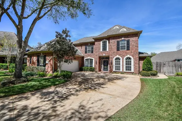 10307 Chapel Court, Missouri City, TX 77459