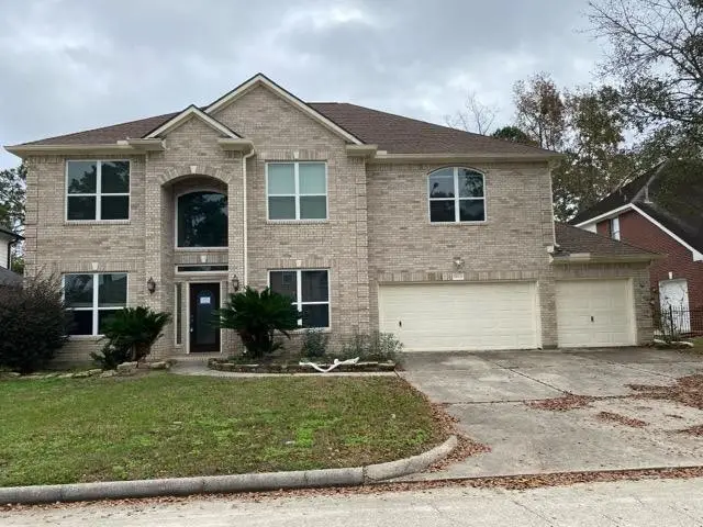 18810 Rusty Anchor Court, Humble, TX 77346 - Image #3