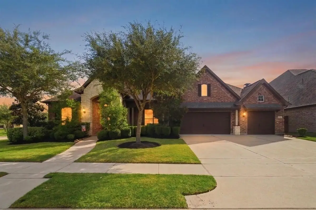 19526 Rockview Ledge Lane, Cypress, TX 77433 - #1