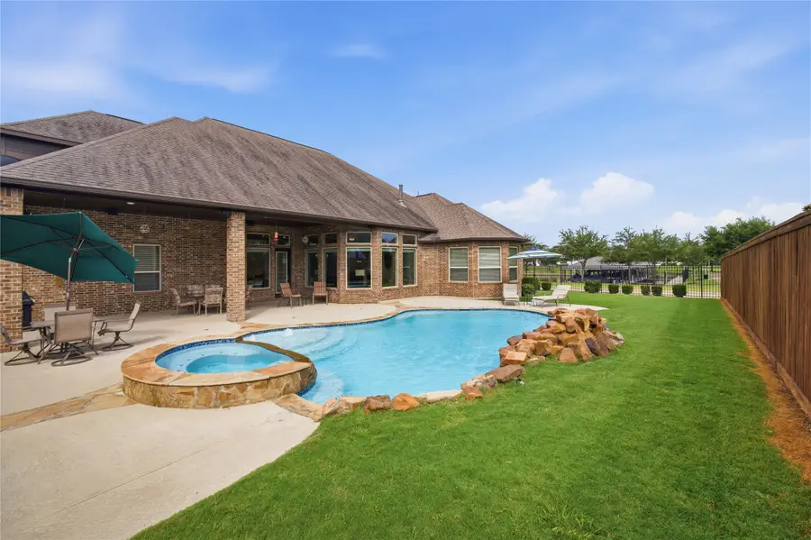 19526 Rockview Ledge Lane, Cypress, TX 77433 - #2