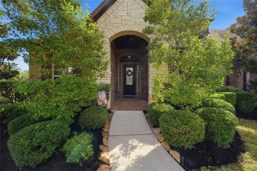 19526 Rockview Ledge Lane, Cypress, TX 77433 - #3